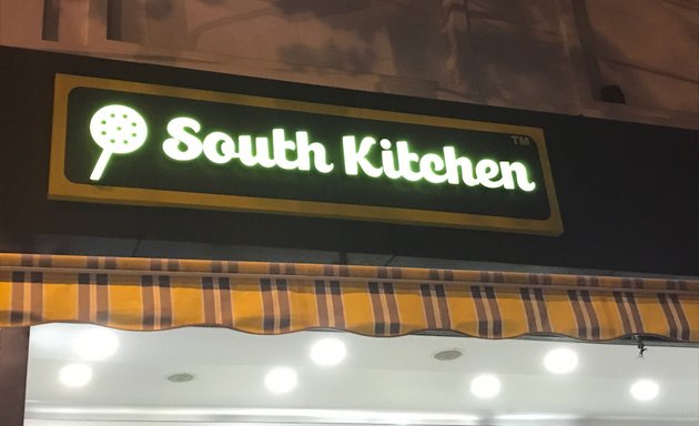 Photo of South Kitchen