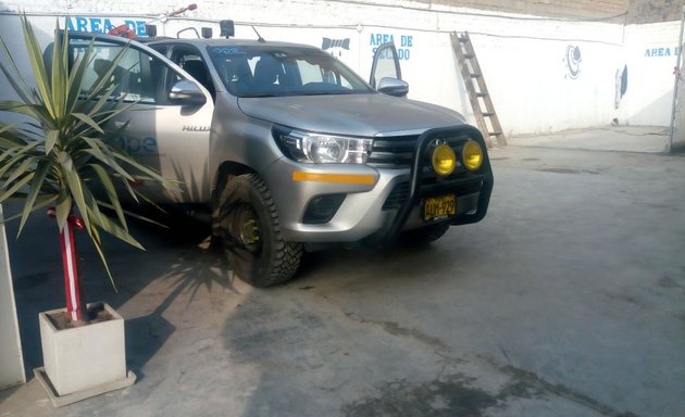 Foto de carwash - lubricentro jr bonifaz