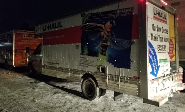 Photo of U-Haul Neighborhood Dealer