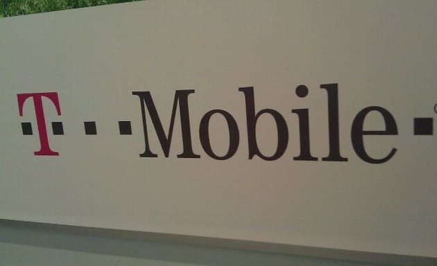 Photo of T-Mobile