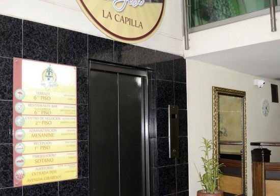 Foto de Hotel Plazuela San Ignacio