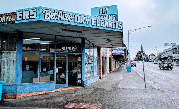 Photo of Bel-Aire Dry Cleaners