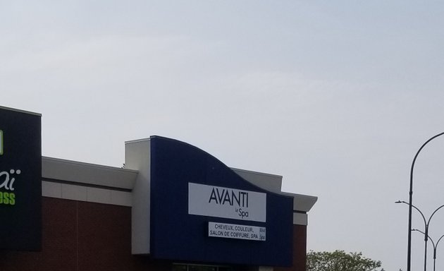 Photo of Avanti Le Spa