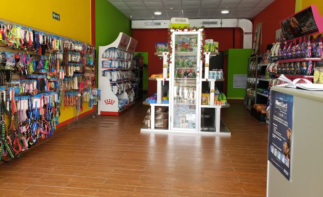 Foto de PetShop Gutierrez_Pa