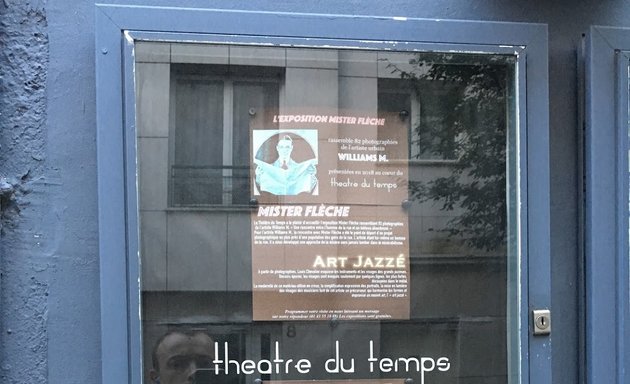 Photo de Théâtre du Temps