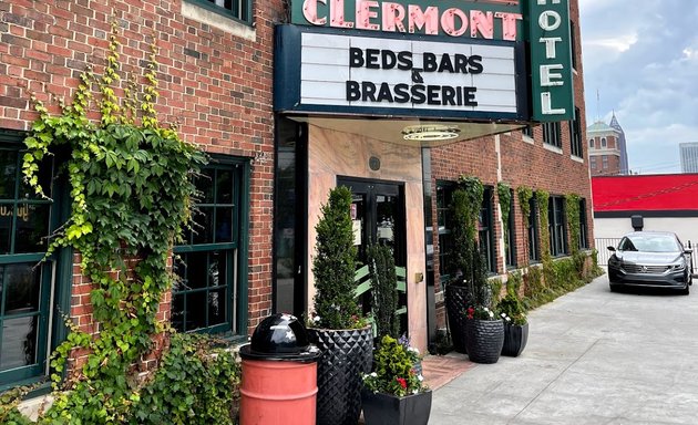 Photo of Clermont Hotel and Rooftop Bar