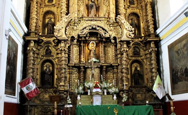 Foto de Iglesia San Agustín