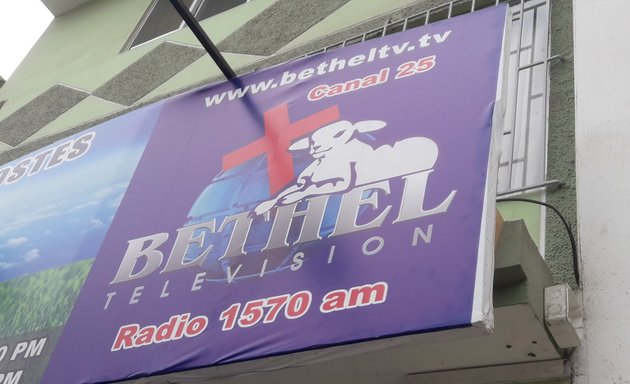 Foto de Bethel Television