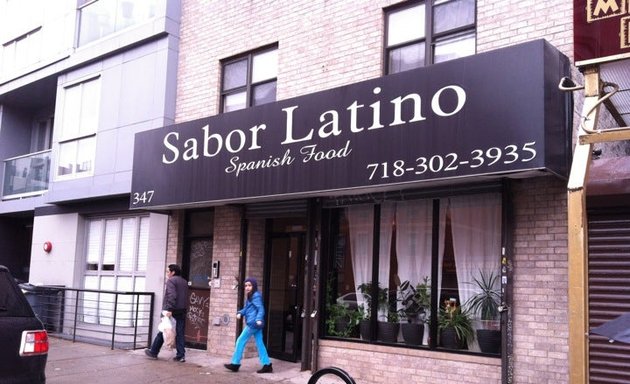 Photo of Sabor Latino