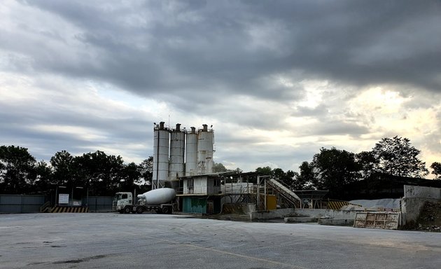 Photo of Buildcon - Beranang Plant