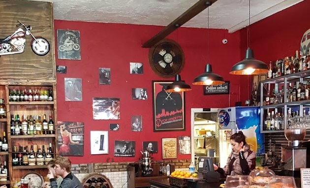 Photo of Green Lanes Cafe & Bar