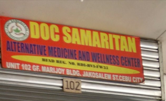 Photo of Doc Samaritan Alternative Medicine and Wellness Center