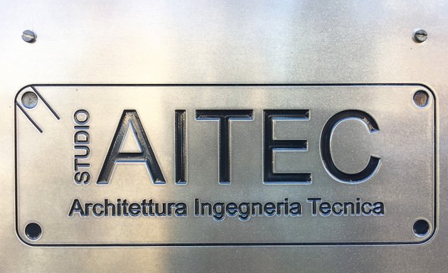 foto Studio AITEC | Architettura - Ingegneria - Tecnica