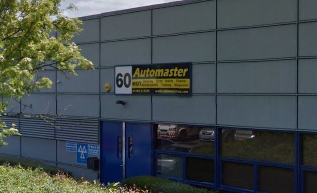 Photo of Automaster