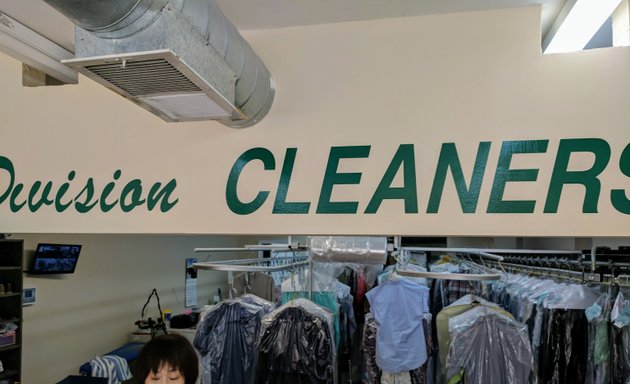 Photo of Division Cleaners