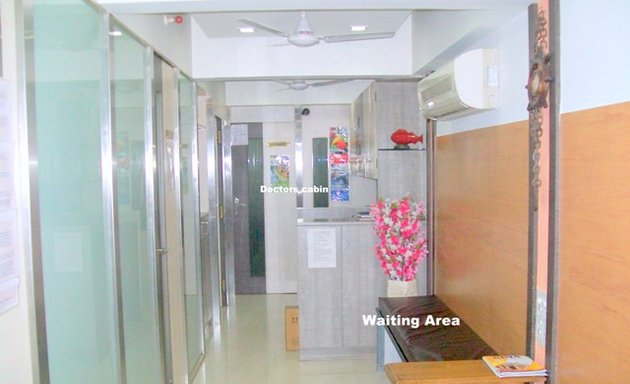 Photo of Dr Haresh Sahijwala Medical Clinic