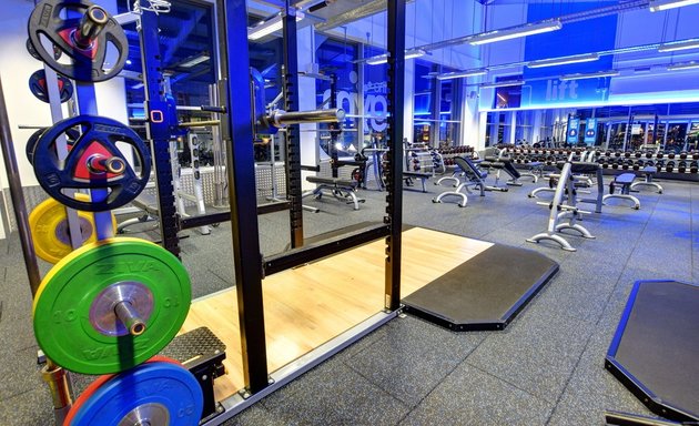 Photo of The Gym Group Gloucester