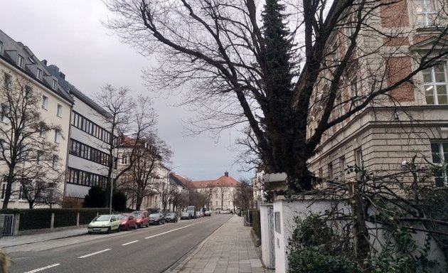 Foto von Klinik und Poliklinik für Psychiatrie und Psychotherapie