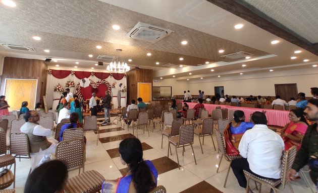Photo of Himadri Party Hall (ಹಿಮಾದ್ರಿ ಪಾರ್ಟಿ ಹಾಲ್ )