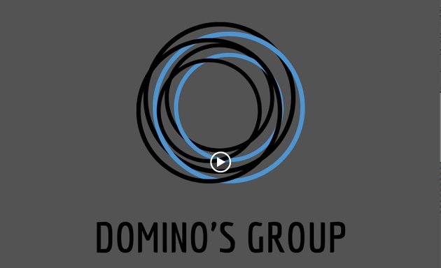 Photo of Domino's Group