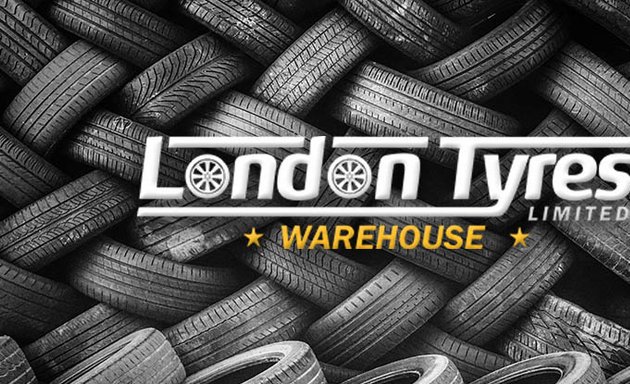 Photo of London Tyres