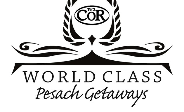 Photo of World Class Pesach Getaways