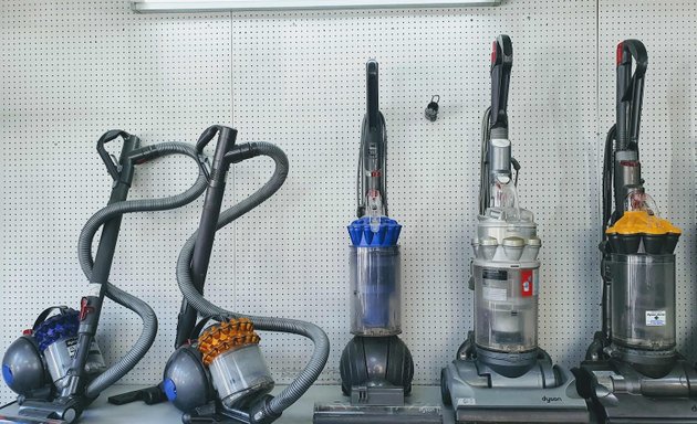 Photo of Warrington Dyson Service & Repairs