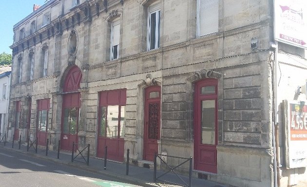 Photo de Docteur Jean Louis Bouchet