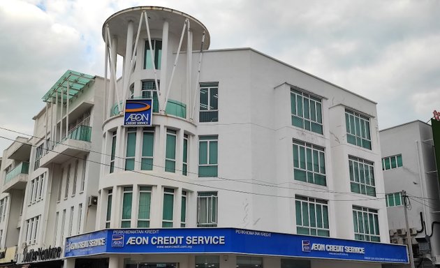 Photo of AEON Credit Raja Uda