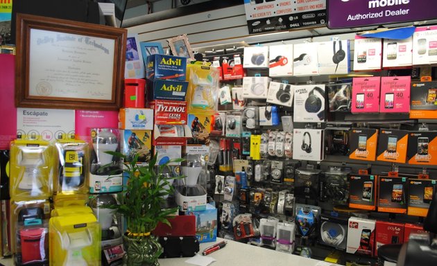 Photo of Jalisco Electronics