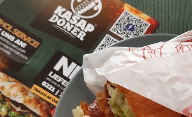 Foto von Kasap Döner