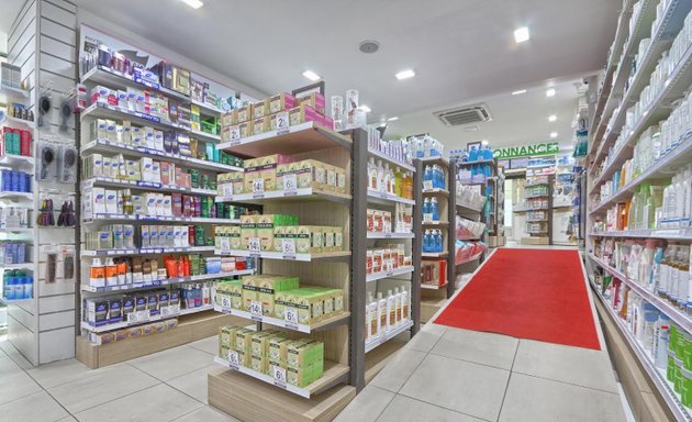 Photo de Pharmacie Pharmavance Blanqui
