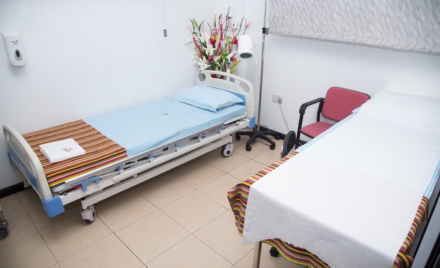 Photo of Shape Healthcare Specialist Medical Centre