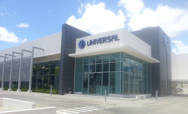 Foto de Centro De Servicios Universal