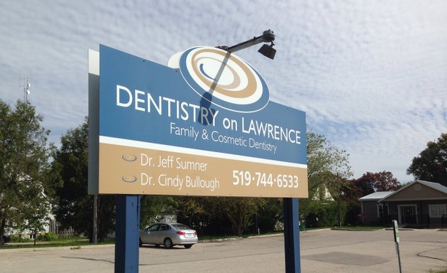 Photo of Dentistry on Lawrence