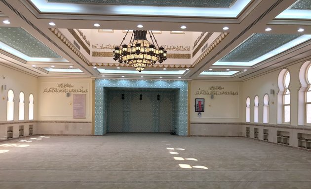 Photo of مسجد علي سعيد بالهادوم الكتبي