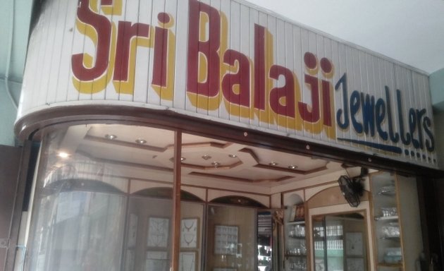 Photo of sri Balaji Jewellers