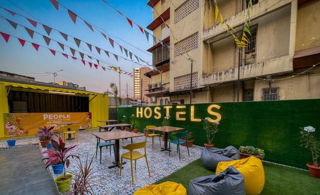 Photo of Hive Hostels