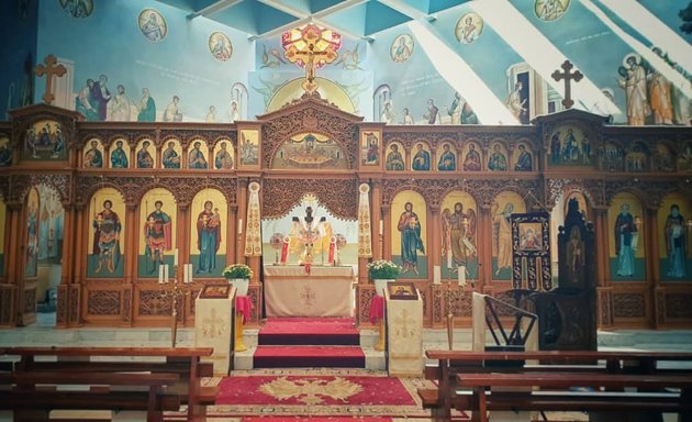 Foto von Antiochenisch-Orthodoxe Metropolie von Deutschland und Mitteleuropa