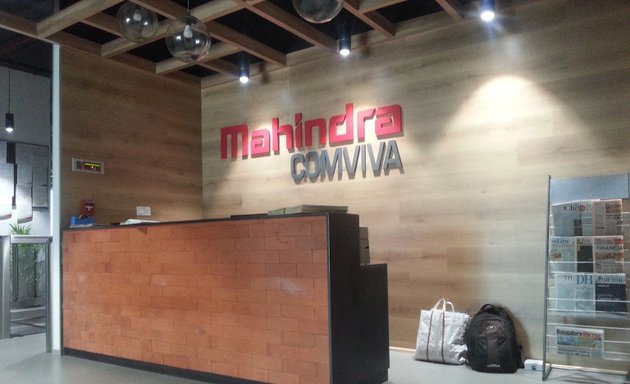 Photo of Comviva Technologies