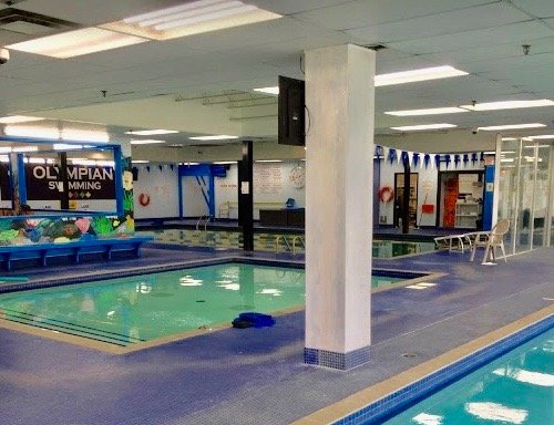 Photo of Olympian School of Swimming Markham