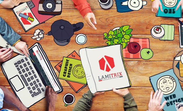 Photo of Lamitrix - Top Digital Marketing Agency, Bangalore, Karnataka
