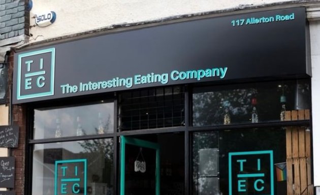 Photo of The Interesting Eating Co