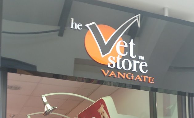 Photo of The Vet Store