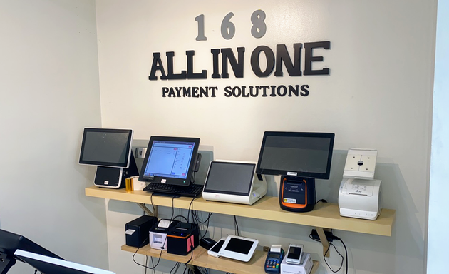 Photo of All In One Payment Solutions