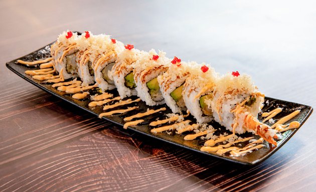 Photo of Sushi Club