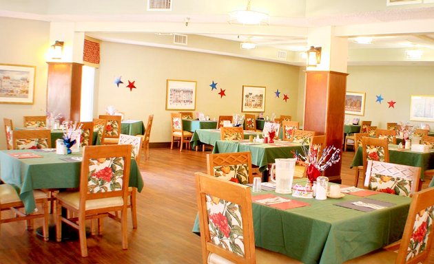 Photo of Olive Branch Assisted Living