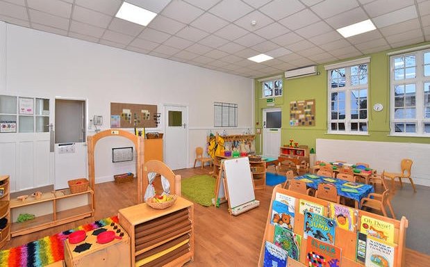 Photo of Bright Horizons Teddington Cedar Road Day Nursery and Preschool