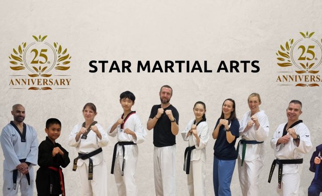 Photo of Star Martial Arts - (Thursday Class )