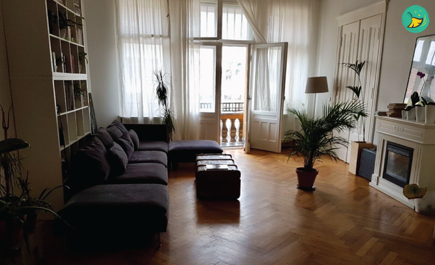 Photo de SPIC AND SPAN. Home & Office Cleaning (Bordeaux)